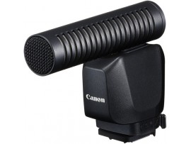 Canon DM-E1D Stereo Microphone